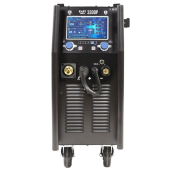 Spartus EasyMIG 330 DUAL PULSE