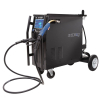 Spartus EasyMIG 330 DUAL PULSE