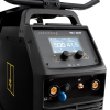 SPARTUS ProMIG 535 DUAL PULSE z chłodnicą
