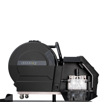 SPARTUS ProMIG 535 DUAL PULSE z chłodnicą