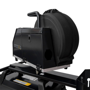 SPARTUS ProMIG 535 DUAL PULSE z chłodnicą
