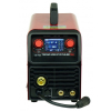 IDEAL TECNOMIG 210 PULSE LCD MIG/TIG/MMA SYNERGIC ALU