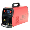 IDEAL TECNOMIG 210 PULSE LCD MIG/TIG/MMA SYNERGIC ALU