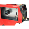 IDEAL TECNOMIG 210 PULSE LCD MIG/TIG/MMA SYNERGIC ALU