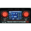 IDEAL TECNOMIG 210 PULSE LCD MIG/TIG/MMA SYNERGIC ALU