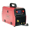 IDEAL TECNOMIG 210 PULSE LCD MIG/TIG/MMA SYNERGIC ALU