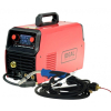IDEAL TECNOMIG 210 PULSE LCD MIG/TIG/MMA SYNERGIC ALU