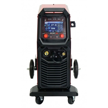 IDEAL TECNOMIG 336 PULSE SYNERGIC LCD
