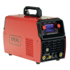 IDEAL TECNO TIG 206 AC/DC LCD