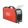 IDEAL EXPERT TIG 220 AC/DC PULSE W LCD
