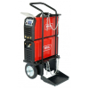 IDEAL EXPERT TIG 220 AC/DC PULSE W LCD