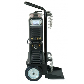IDEAL EXPERT TIG 220 AC/DC PULSE W LCD