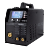 SPARTUS EasyMIG 207 DUAL PULSE