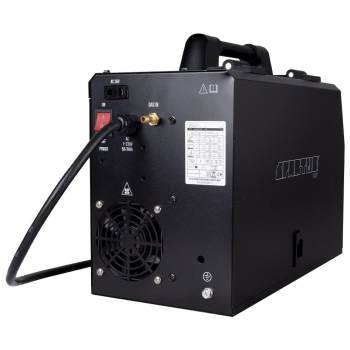 SPARTUS EasyMIG 207 DUAL PULSE