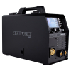 SPARTUS EasyMIG 207 DUAL PULSE