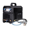 SPARTUS EasyTIG 200P AC/DC