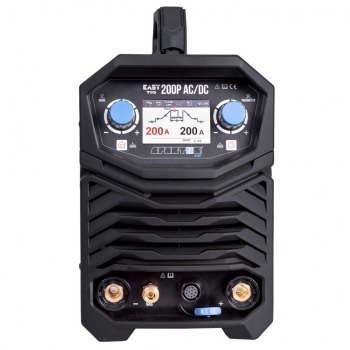 SPARTUS EasyTIG 200P AC/DC