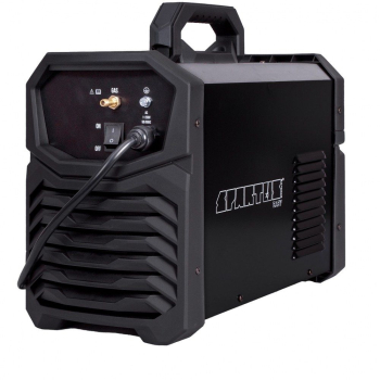 SPARTUS EasyTIG 200P AC/DC