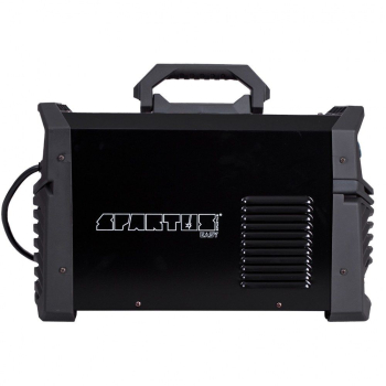 SPARTUS EasyTIG 200P AC/DC
