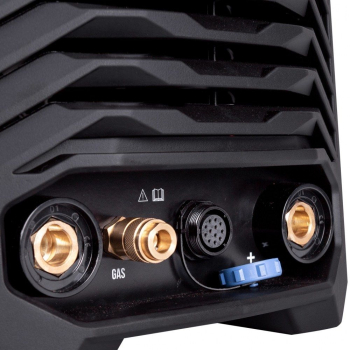 SPARTUS EasyTIG 200P AC/DC