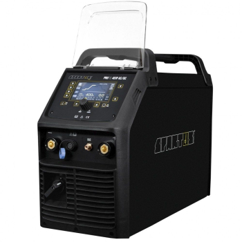 SPARTUS ProTIG 401P AC/DC