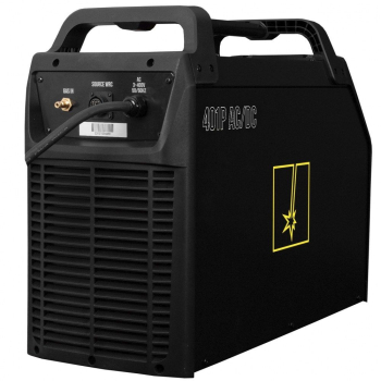 SPARTUS ProTIG 401P AC/DC