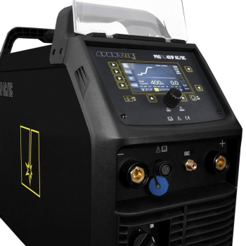 SPARTUS ProTIG 401P AC/DC