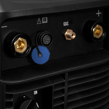 SPARTUS ProTIG 401P AC/DC