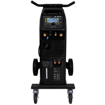 SPARTUS ProTIG 401PW AC/DC z chłodnicą