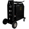 SPARTUS ProTIG 401PW AC/DC z chłodnicą