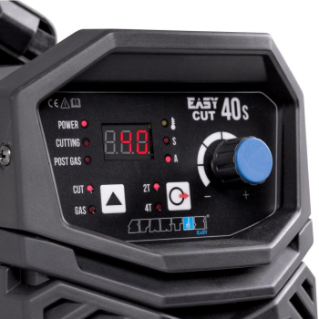 SPARTUS EasyCUT 40s