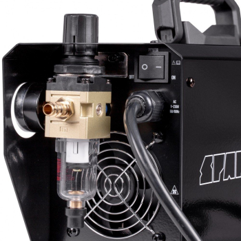 SPARTUS EasyCUT 40s