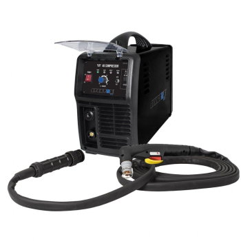 Spartus EasyCUT 40 Compressor
