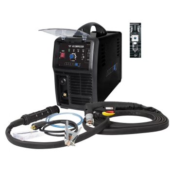 Spartus EasyCUT 40 Compressor