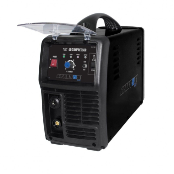 Spartus EasyCUT 40 Compressor