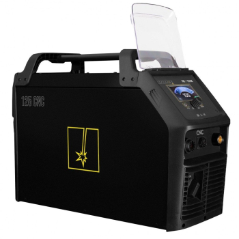 Spartus ProCUT 125CNC