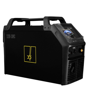 Spartus ProCUT 125CNC