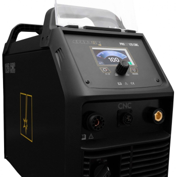 Spartus ProCUT 125CNC