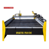 Spartus Stół CNC PRO GLADIATOR 3050