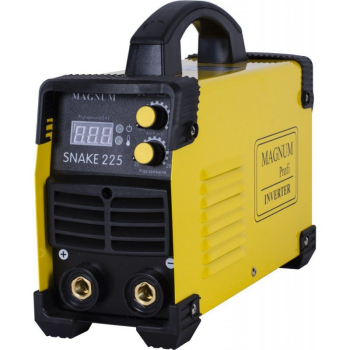 MAGNUM SNAKE 225 MMA IGBT