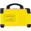MAGNUM SNAKE 225 MMA IGBT