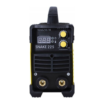 MAGNUM SNAKE 225 MMA IGBT