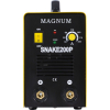 MAGNUM SNAKE 200P MMA