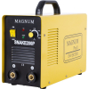 MAGNUM SNAKE 200P MMA