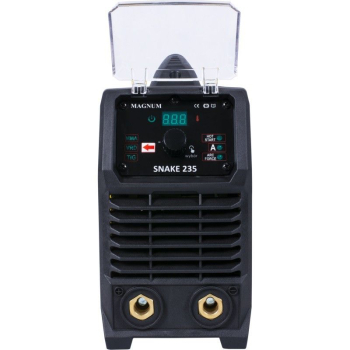 MAGNUM SNAKE 235 MMA