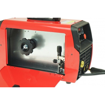 IDEAL TECNOMIG 200GD MIG/TIG/MMA SYNERGIC