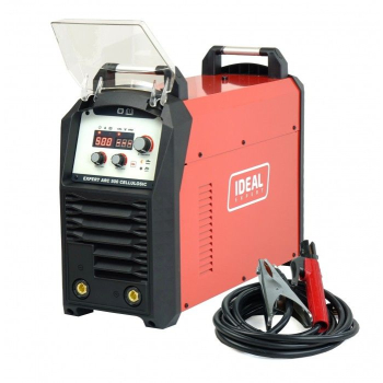 IDEAL EXPERT ARC 500 CELL MMA/TIG