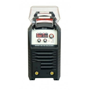 IDEAL EXPERT ARC 500 CELL MMA/TIG