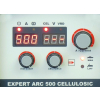 IDEAL EXPERT ARC 500 CELL MMA/TIG