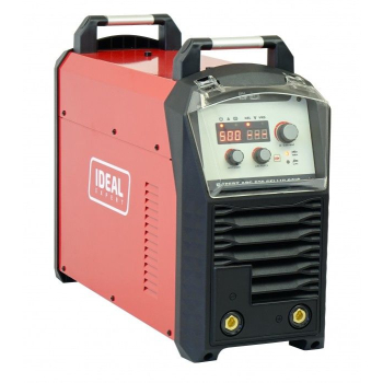 IDEAL EXPERT ARC 500 CELL MMA/TIG
